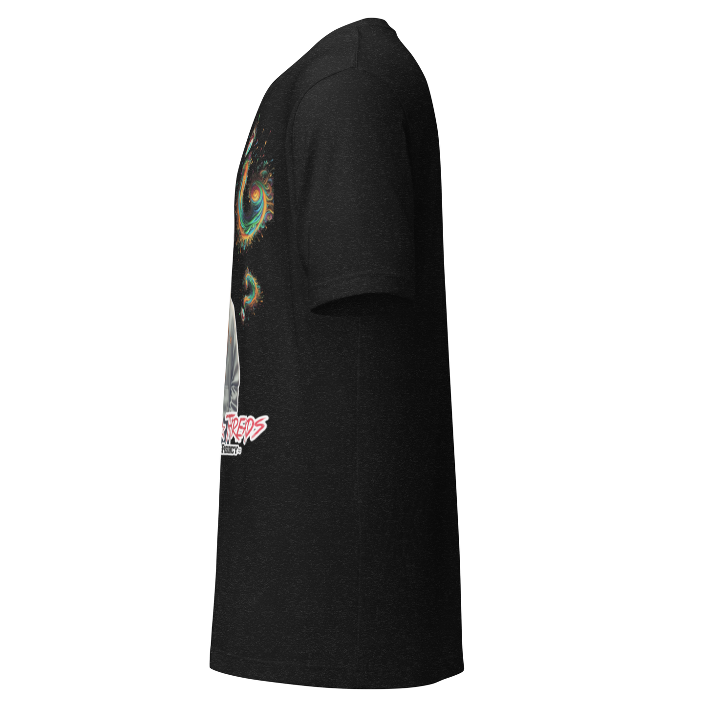 Anubis Awakening Tee – SoulWear Threads.