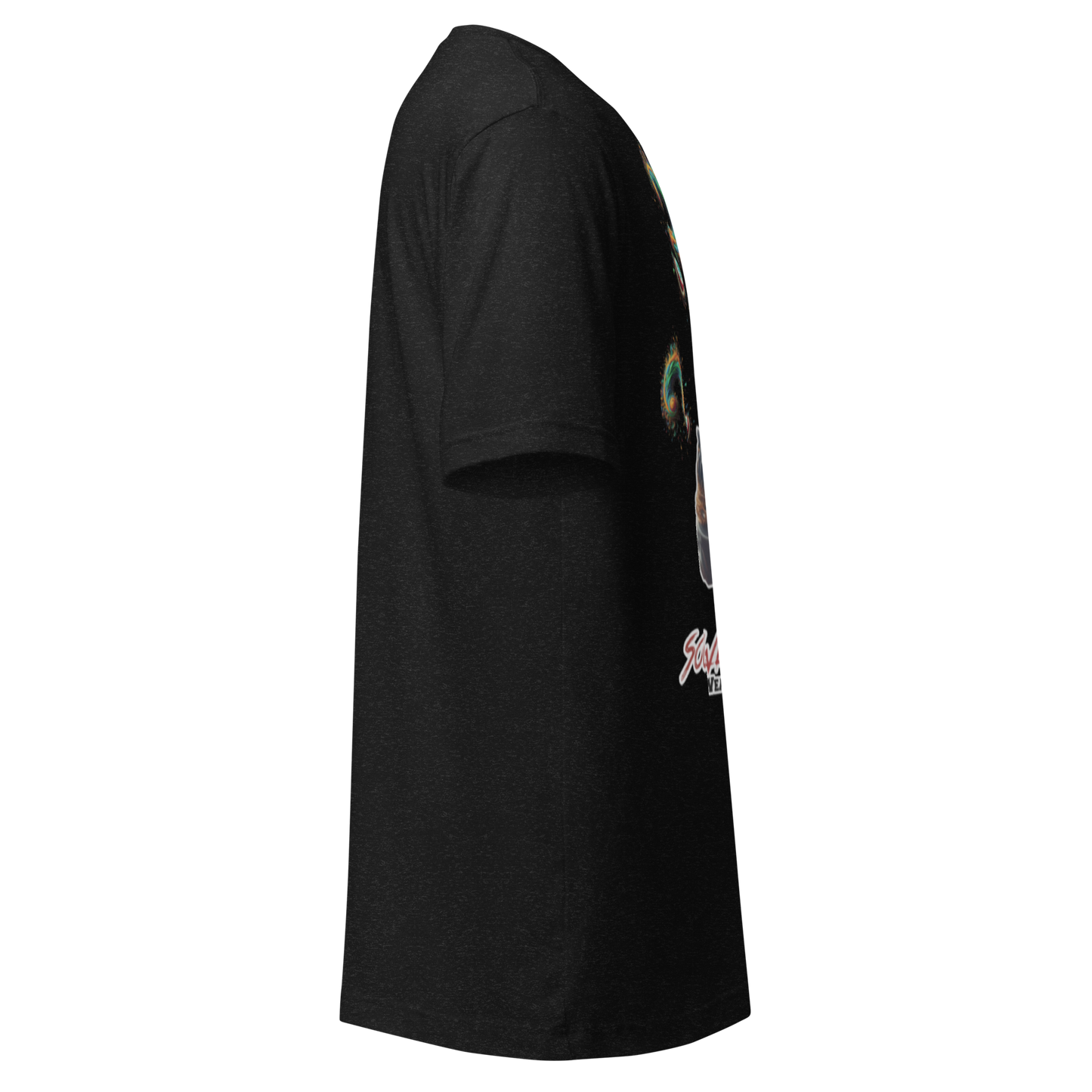 Anubis Awakening Tee – SoulWear Threads.