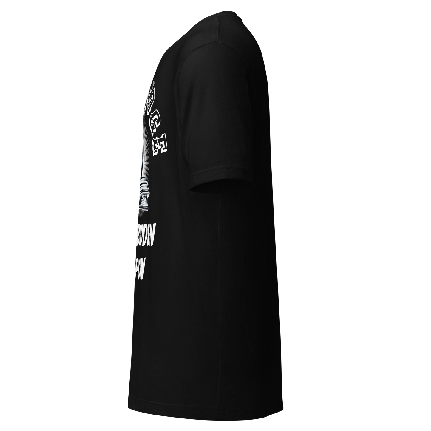 Forbidden Knowledge – The Weapon They Fear Most | SoulWear Threads.