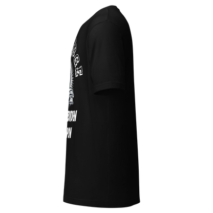 Forbidden Knowledge – The Weapon They Fear Most | SoulWear Threads.