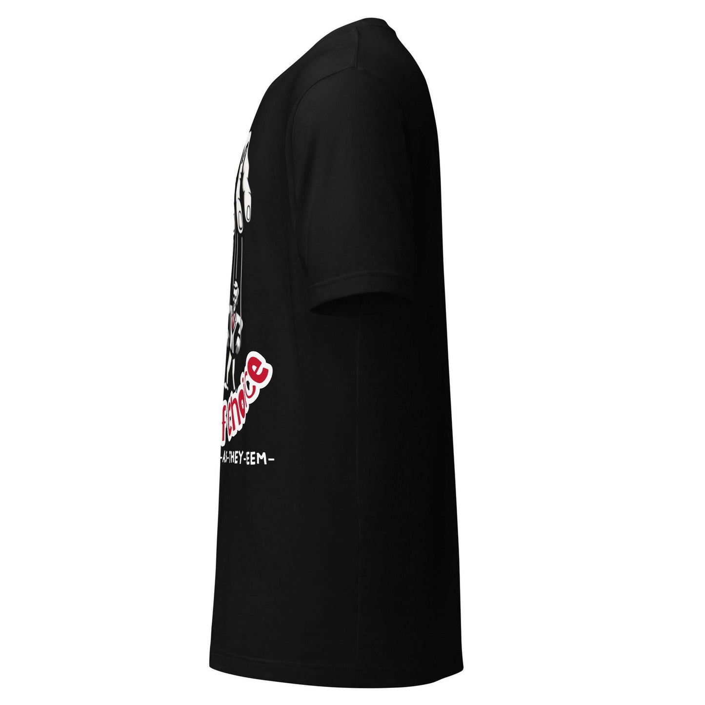 Illusion of Choice – Puppet Masters Tee.