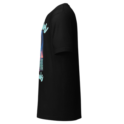 Limited Edition SoulWear "Ocean in a Drop" Tee.