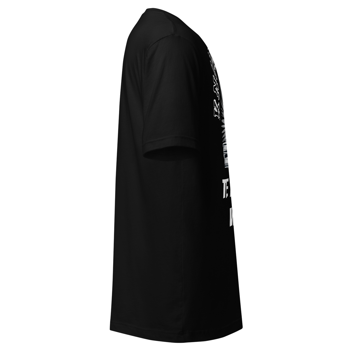 Forbidden Knowledge – The Weapon They Fear Most | SoulWear Threads.