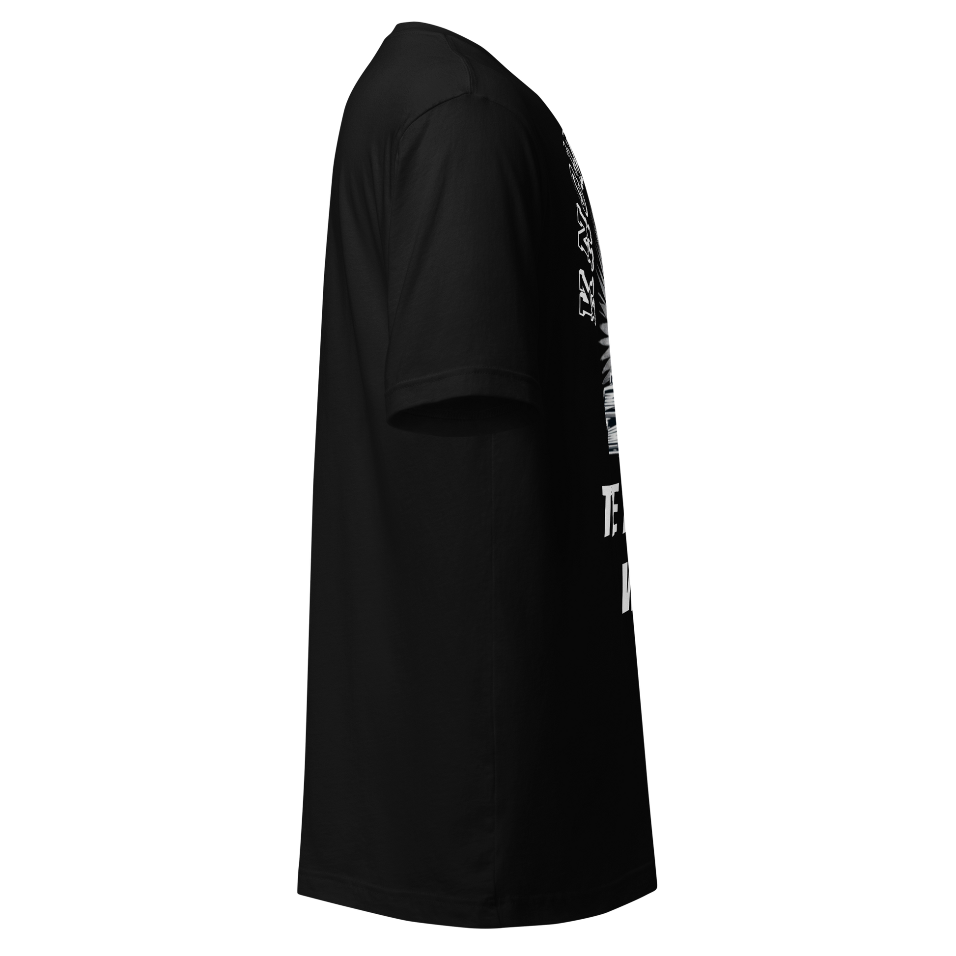 Forbidden Knowledge – The Weapon They Fear Most | SoulWear Threads.