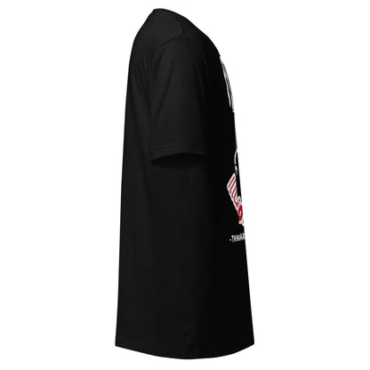 Illusion of Choice – Puppet Masters Tee.