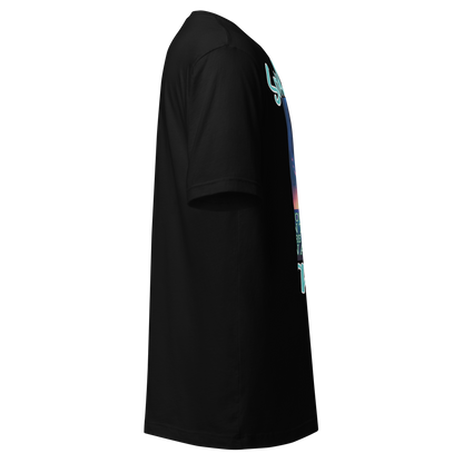 Limited Edition SoulWear "Ocean in a Drop" Tee.