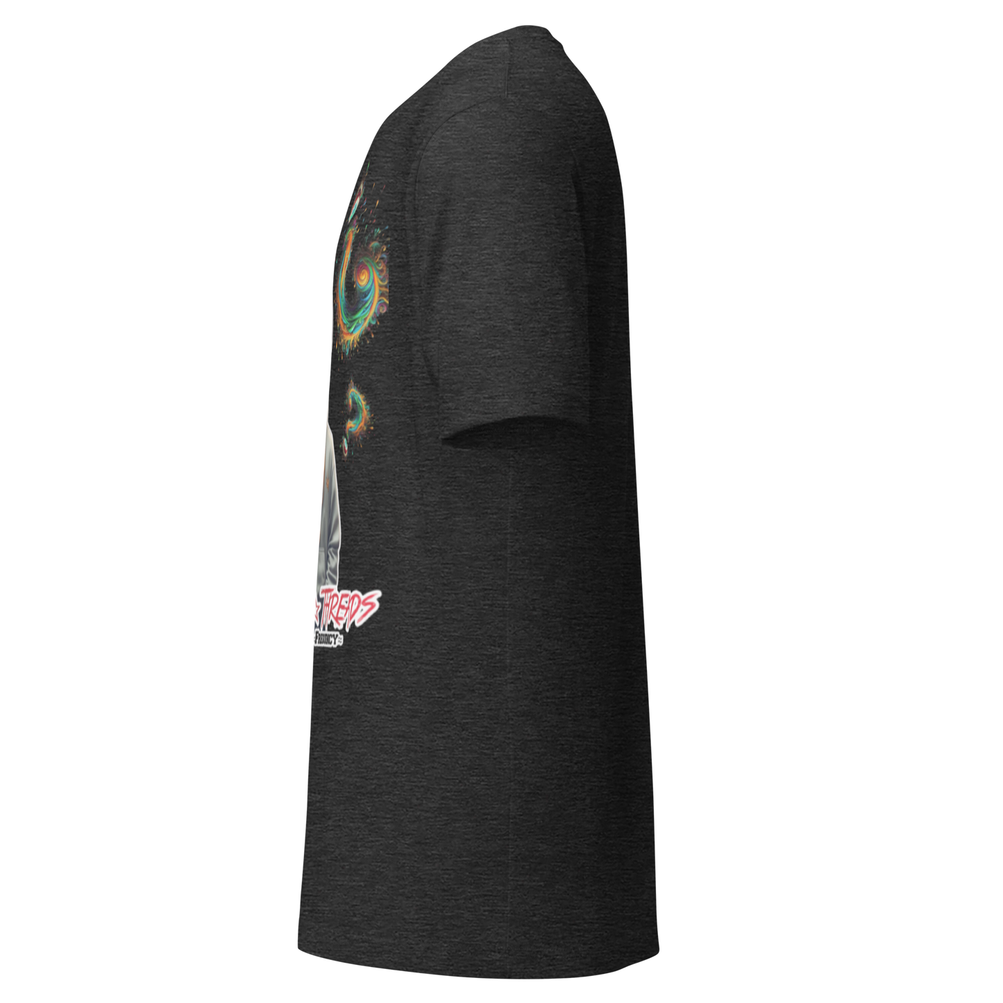 Anubis Awakening Tee – SoulWear Threads.