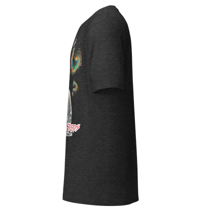 Anubis Awakening Tee – SoulWear Threads.