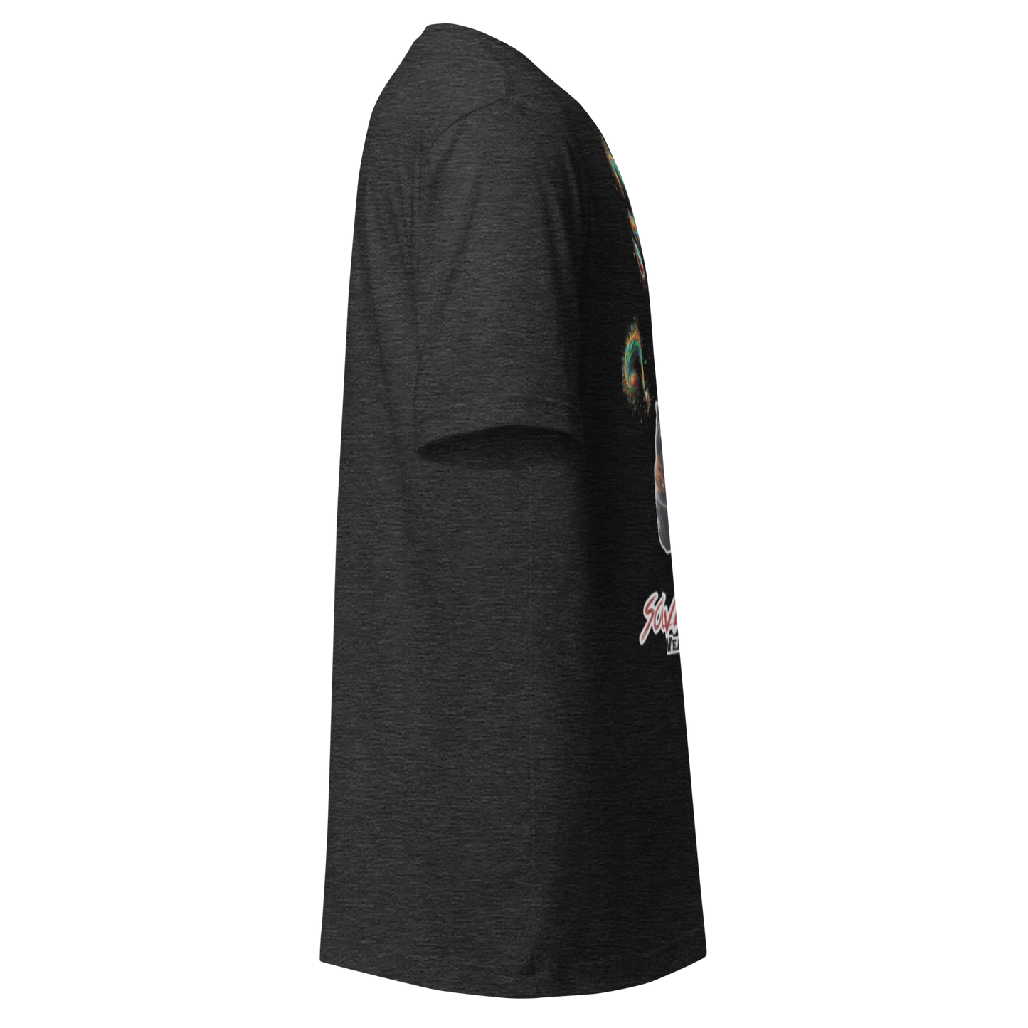 Anubis Awakening Tee – SoulWear Threads.