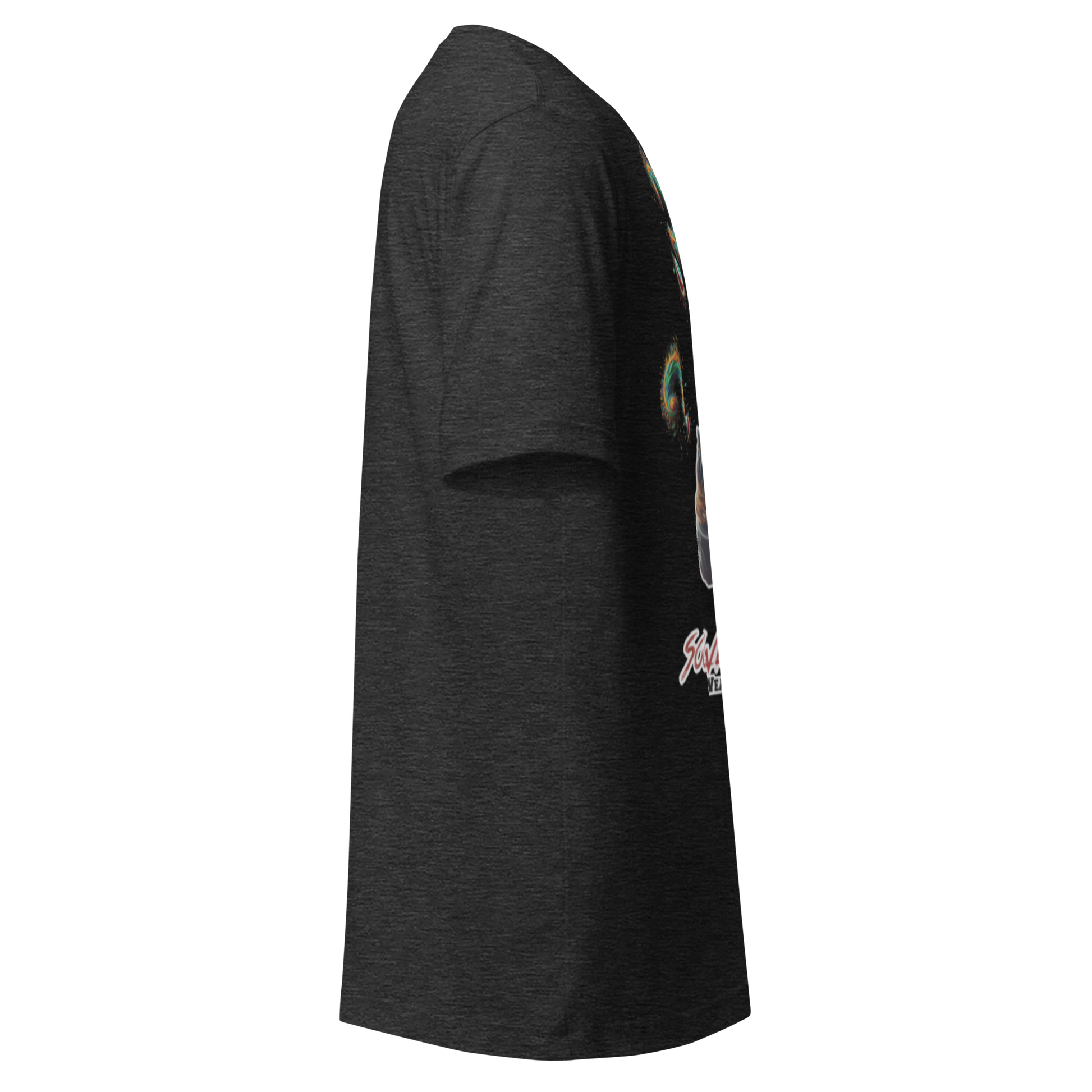 Anubis Awakening Tee – SoulWear Threads.