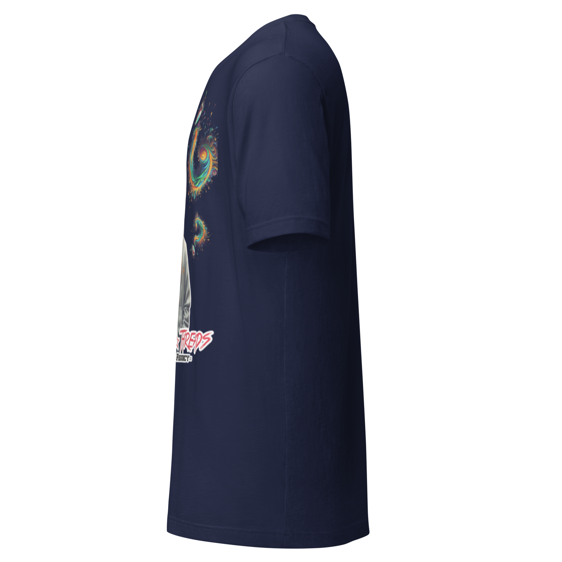 Anubis Awakening Tee – SoulWear Threads.