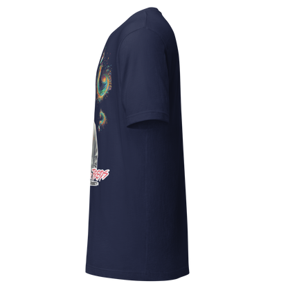 Anubis Awakening Tee – SoulWear Threads.