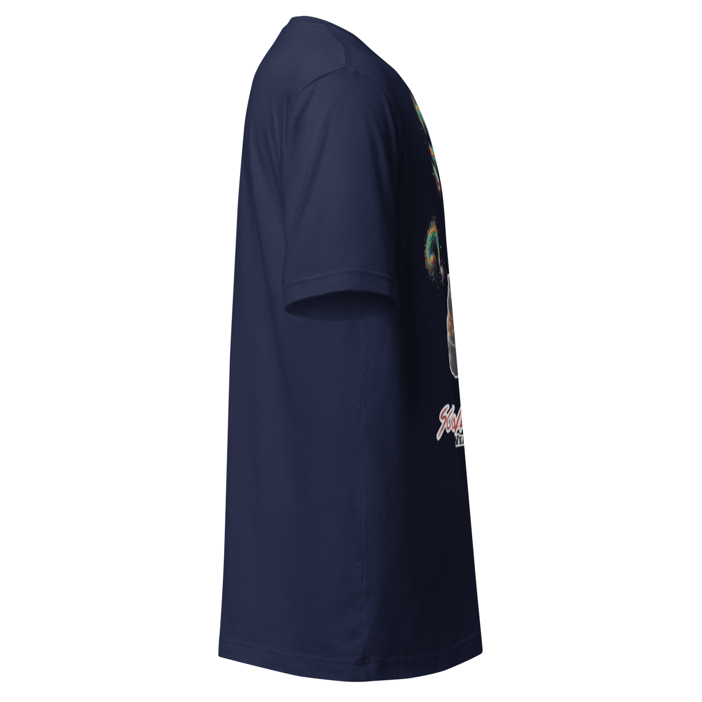 Anubis Awakening Tee – SoulWear Threads.