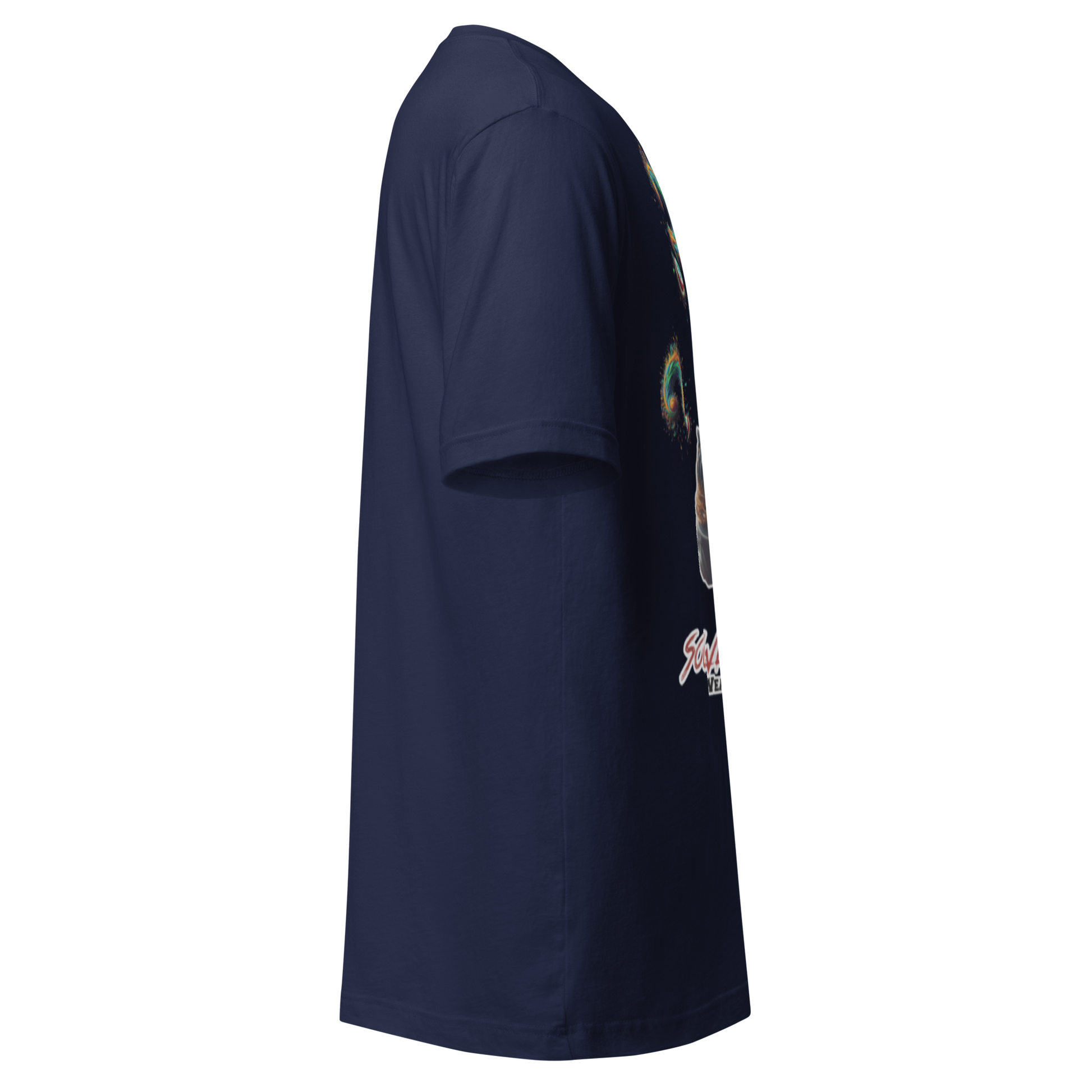 Anubis Awakening Tee – SoulWear Threads.