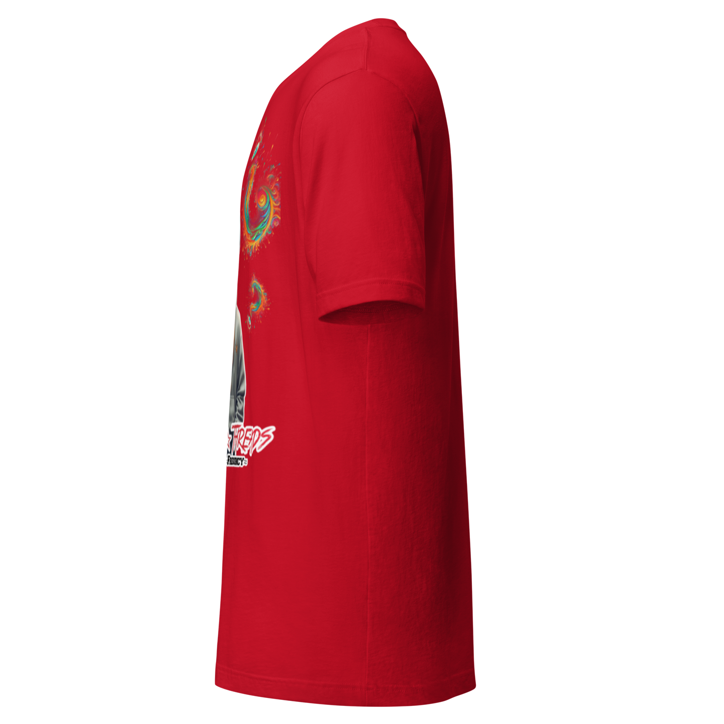 Anubis Awakening Tee – SoulWear Threads.