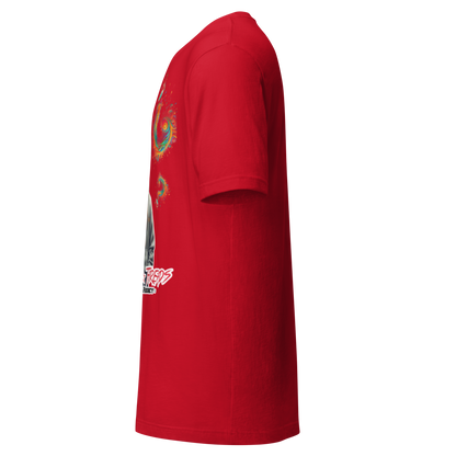 Anubis Awakening Tee – SoulWear Threads.