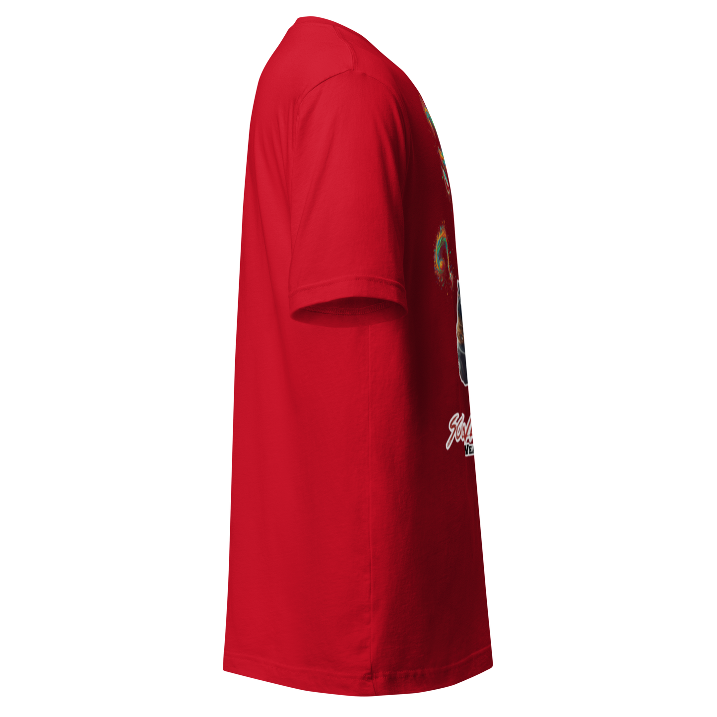 Anubis Awakening Tee – SoulWear Threads.