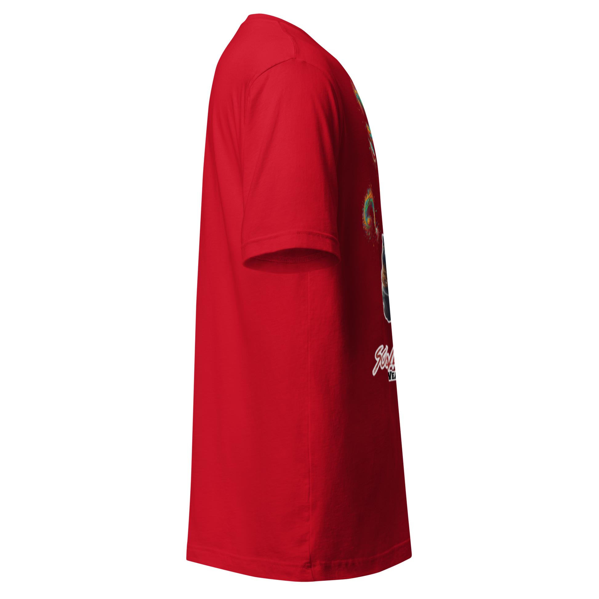 Anubis Awakening Tee – SoulWear Threads.