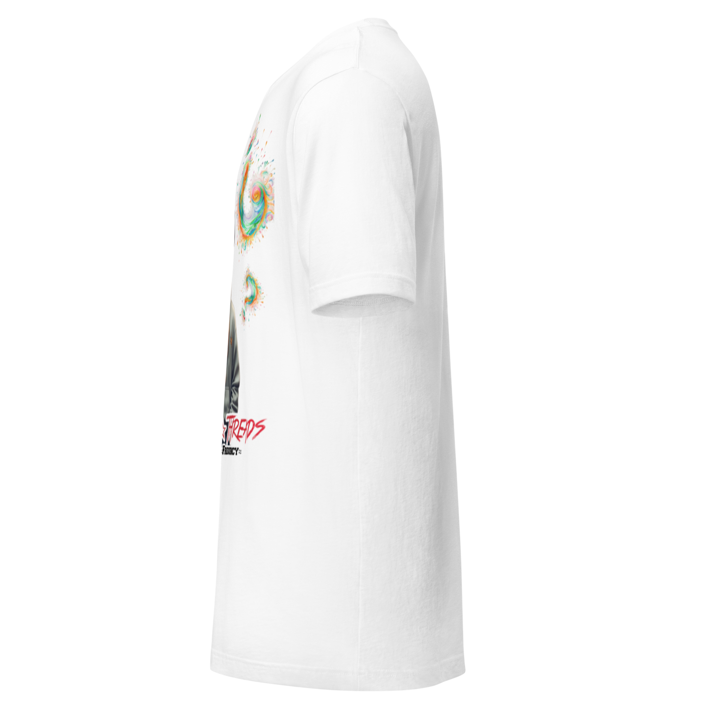 Anubis Awakening Tee – SoulWear Threads.