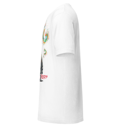 Anubis Awakening Tee – SoulWear Threads.