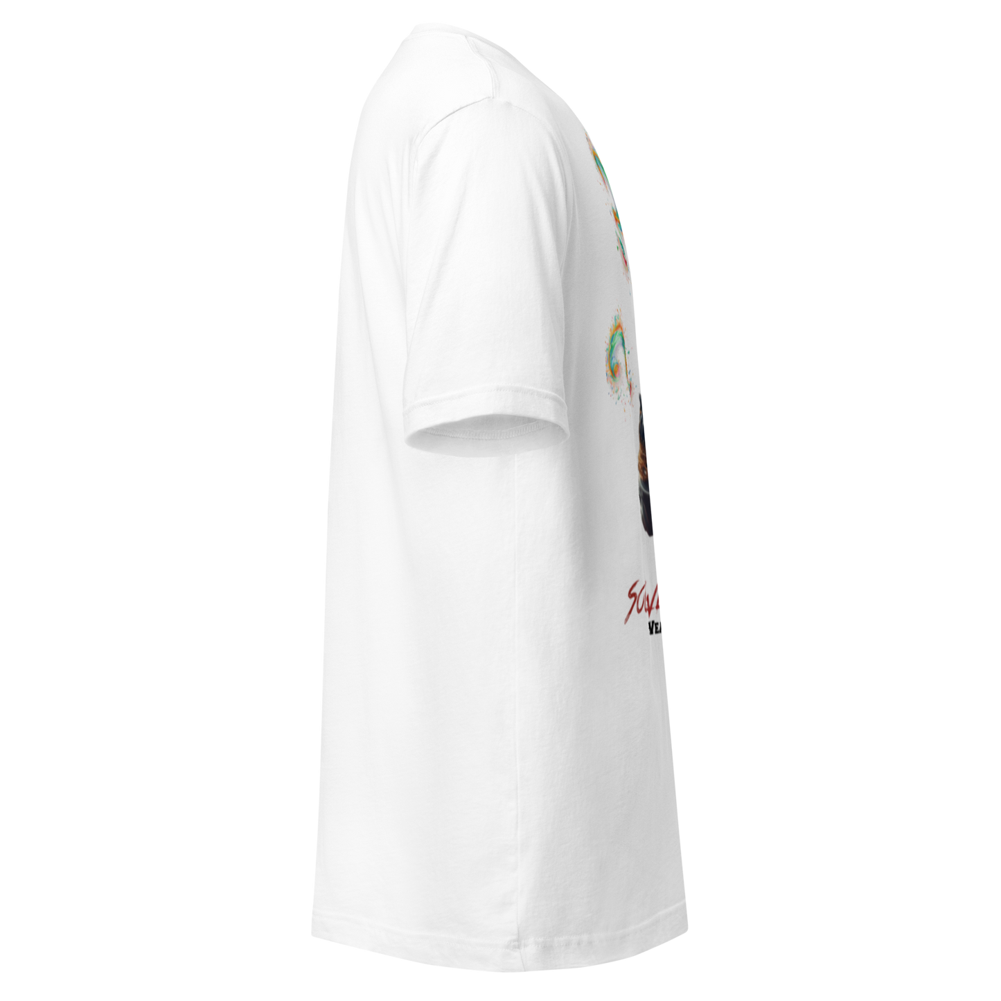 Anubis Awakening Tee – SoulWear Threads.