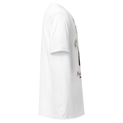 Anubis Awakening Tee – SoulWear Threads.